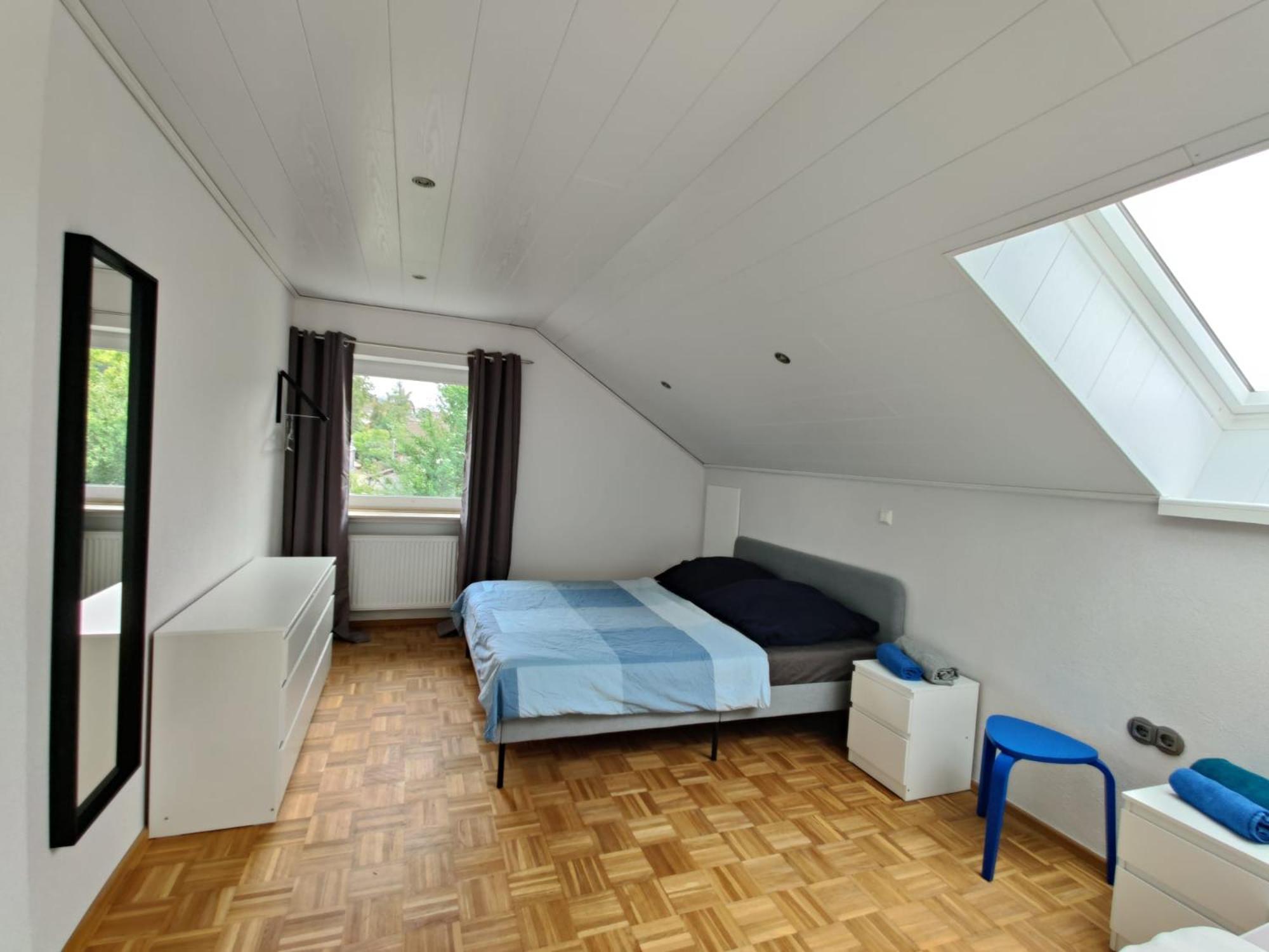 Ferien Im Schwarzwald - Brigachtal Appartement Heergasse Buitenkant foto
