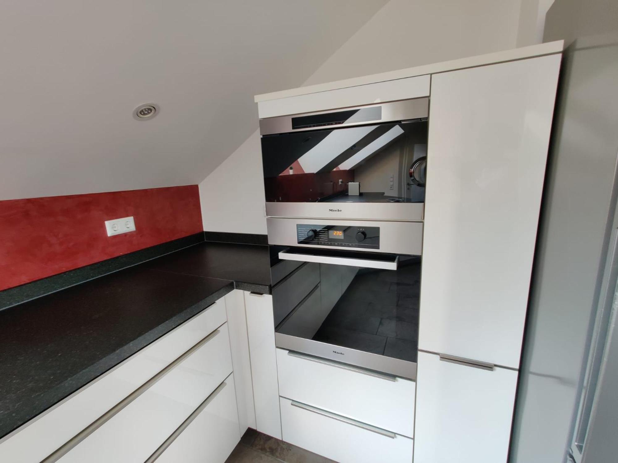Ferien Im Schwarzwald - Brigachtal Appartement Heergasse Buitenkant foto