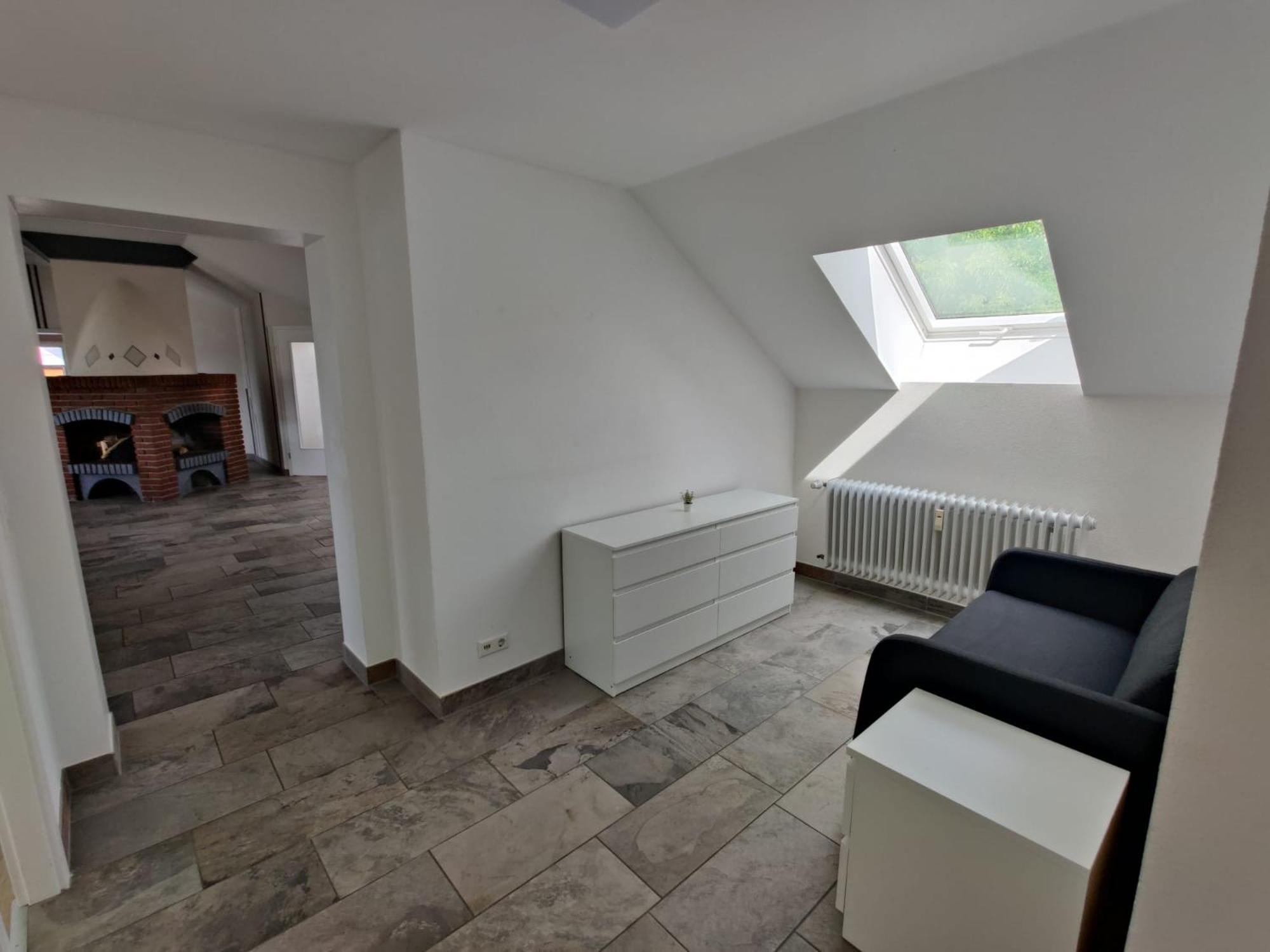 Ferien Im Schwarzwald - Brigachtal Appartement Heergasse Kamer foto