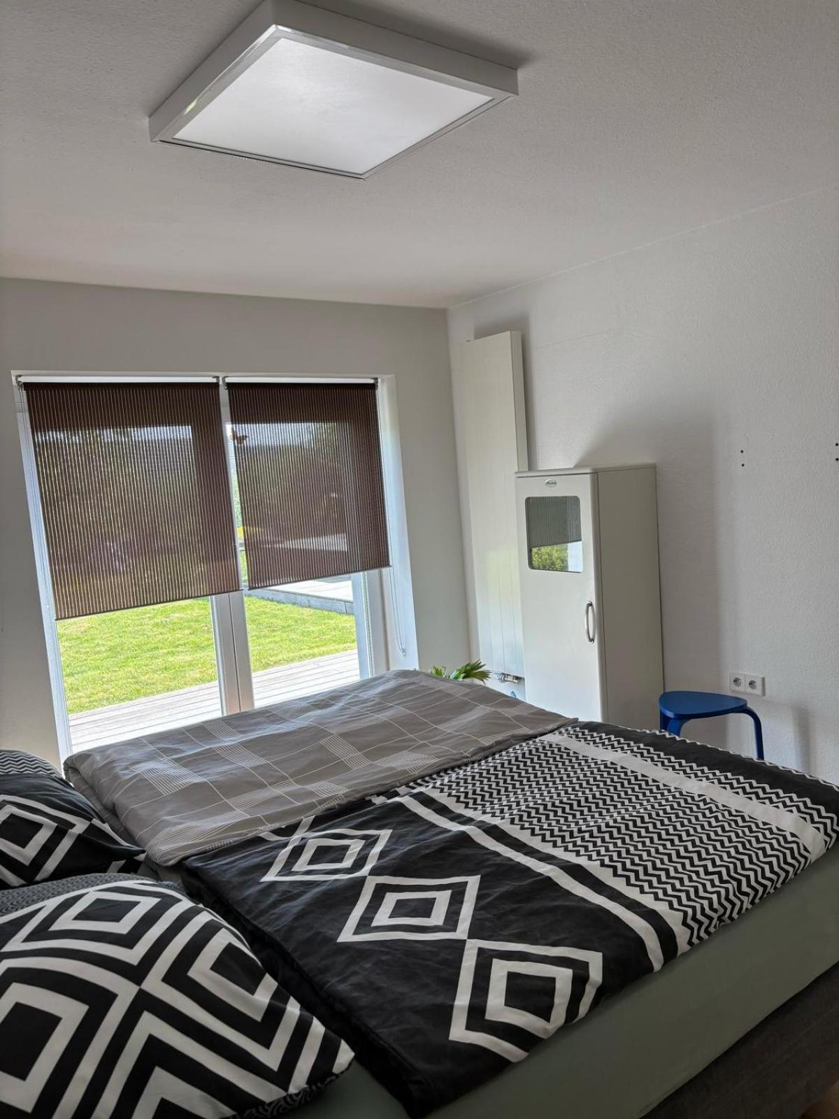 Ferien Im Schwarzwald - Brigachtal Appartement Heergasse Kamer foto