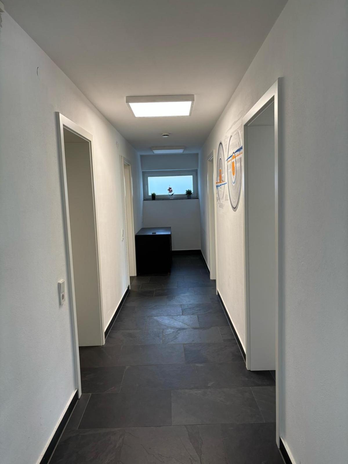 Ferien Im Schwarzwald - Brigachtal Appartement Heergasse Kamer foto