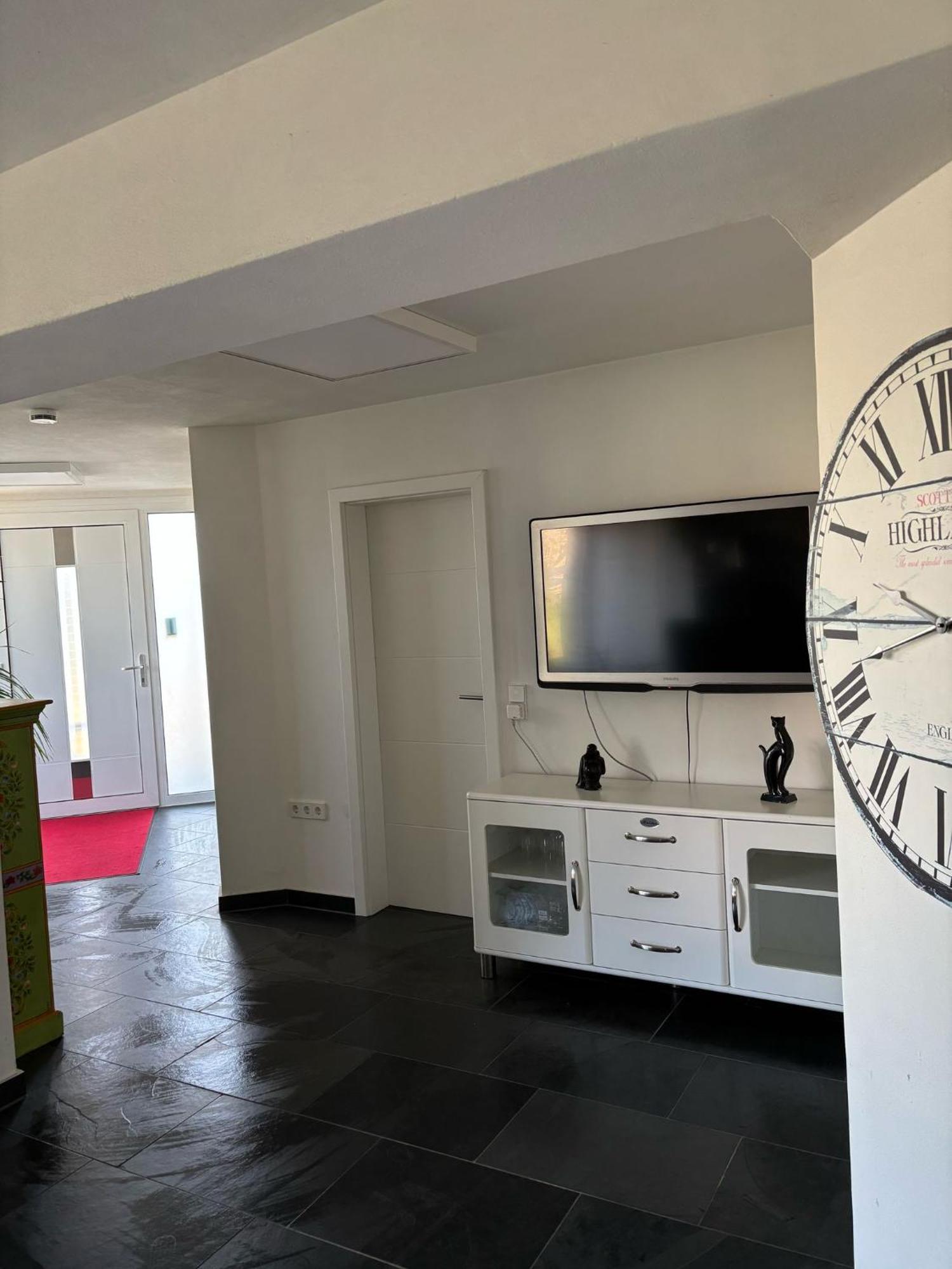 Ferien Im Schwarzwald - Brigachtal Appartement Heergasse Kamer foto